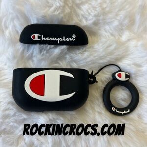 Champion Airpod Pro Case